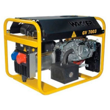 Генератор бензиновый Wacker Neuson GV 7003 A Генератор бензиновый Wacker Neuson GV 7003 A