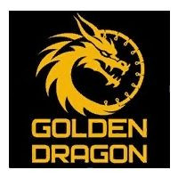 Golden Dragon