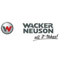 Вся техника Wacker Neuson