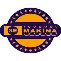 Вся техника 3E Makina Вся техника 3E Makina