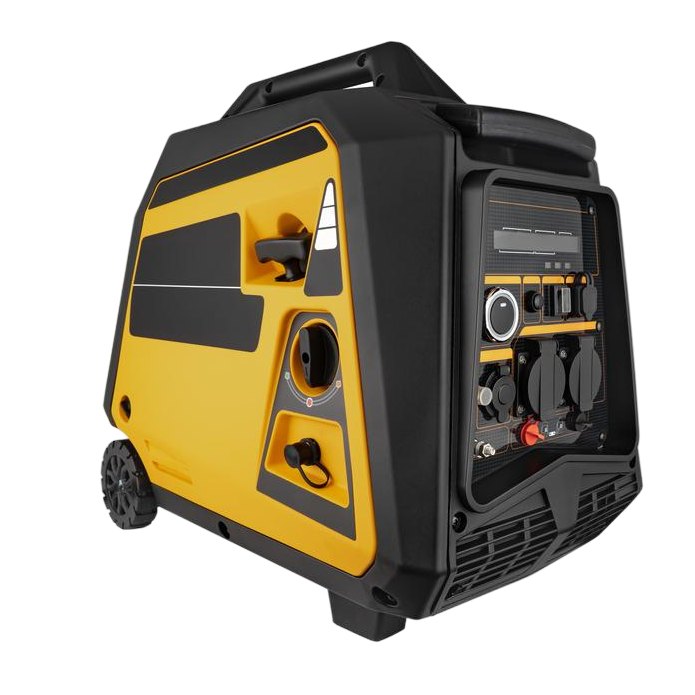 Инверторные генераторы (инвертор электростанции) Patriot