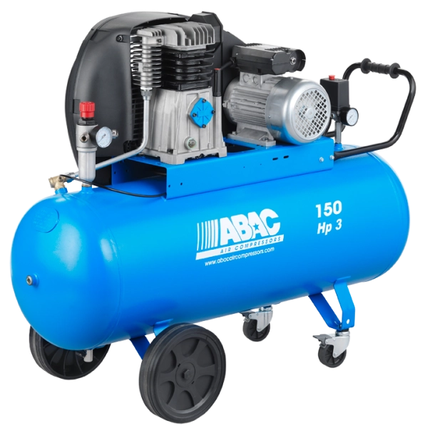 Поршневые компрессоры Patriot