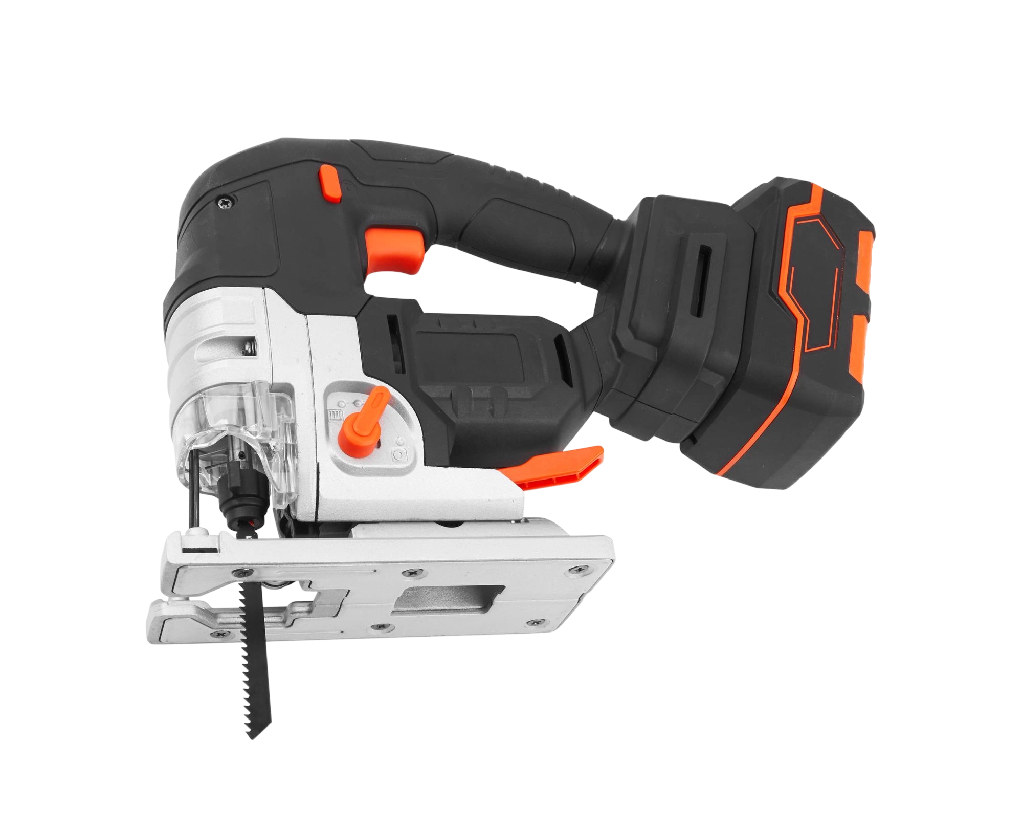 Лобзики Patriot