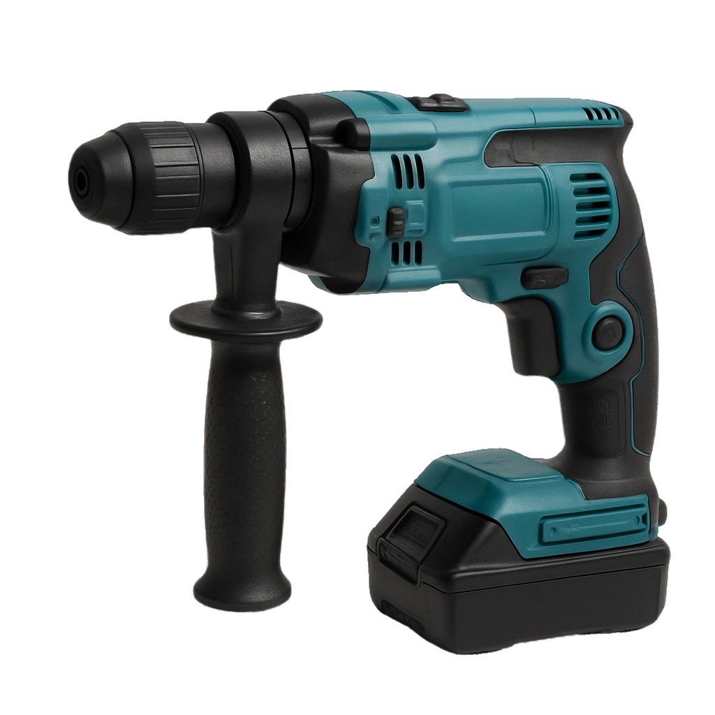 Перфораторы Patriot