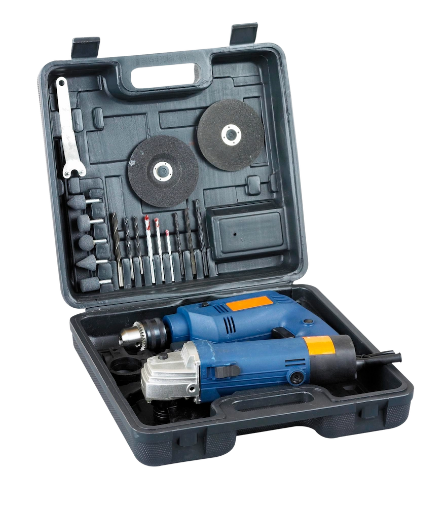 Электроинструмент Patriot