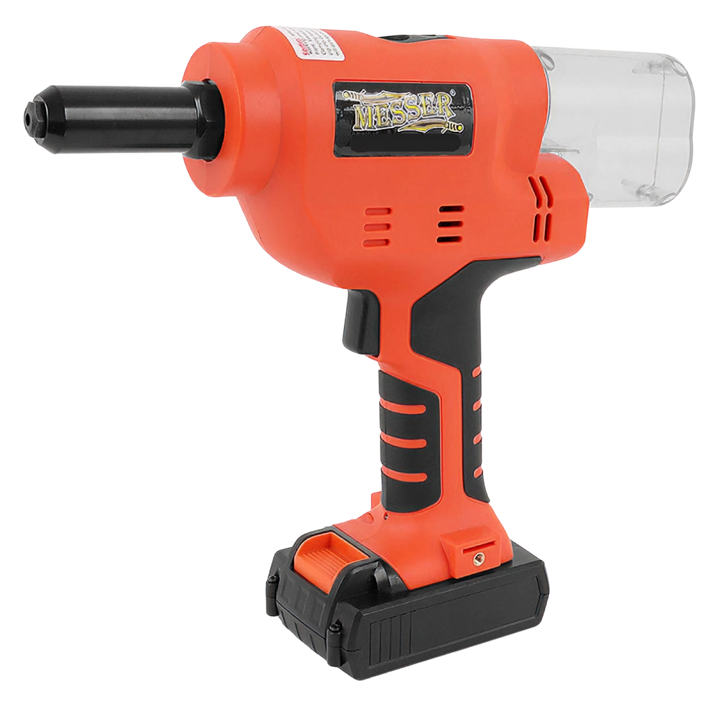 Заклепочники для вытяжных заклепок MAXXT