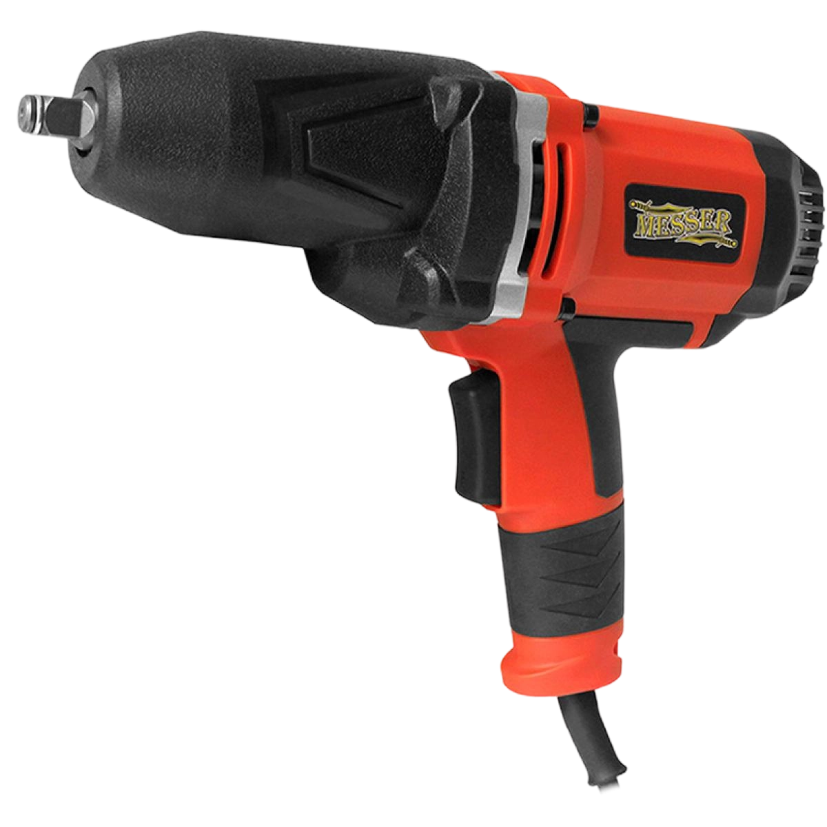 Гайковерты Patriot