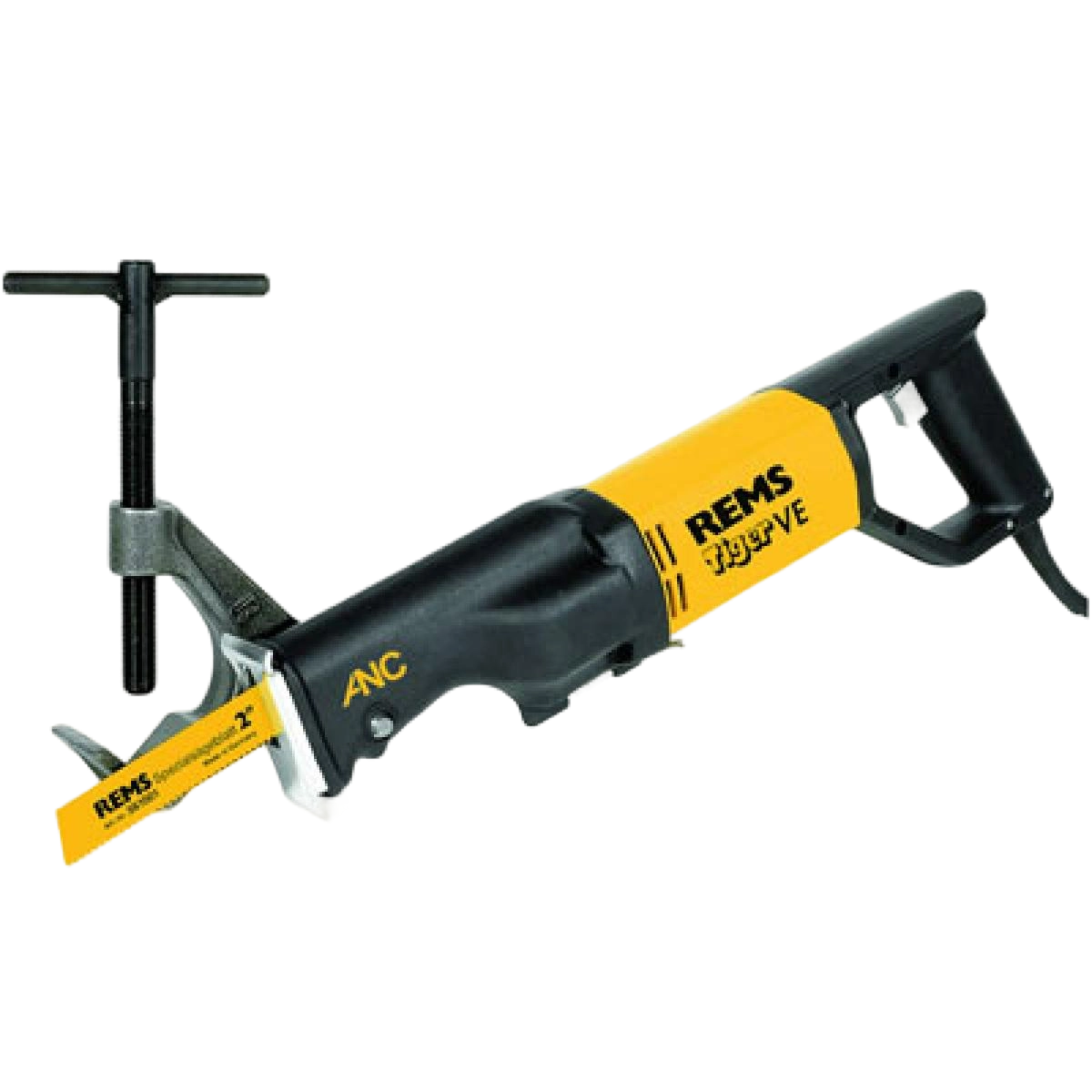 Сабельные пилы Patriot