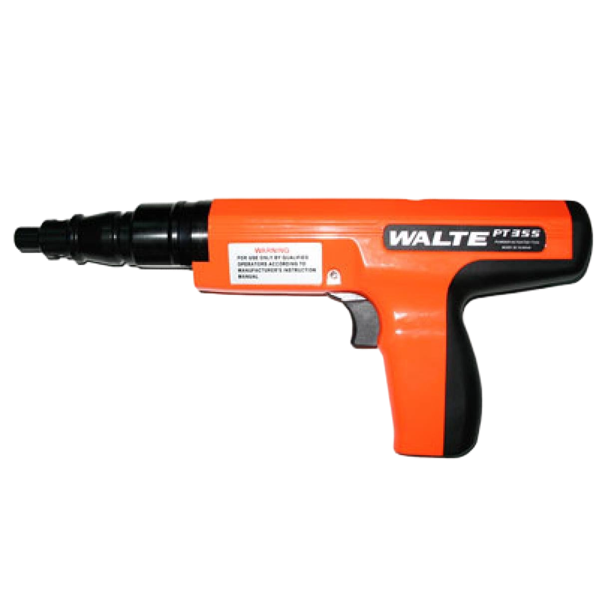 Пороховые монтажные пистолеты Walte Пороховые монтажные пистолеты Walte