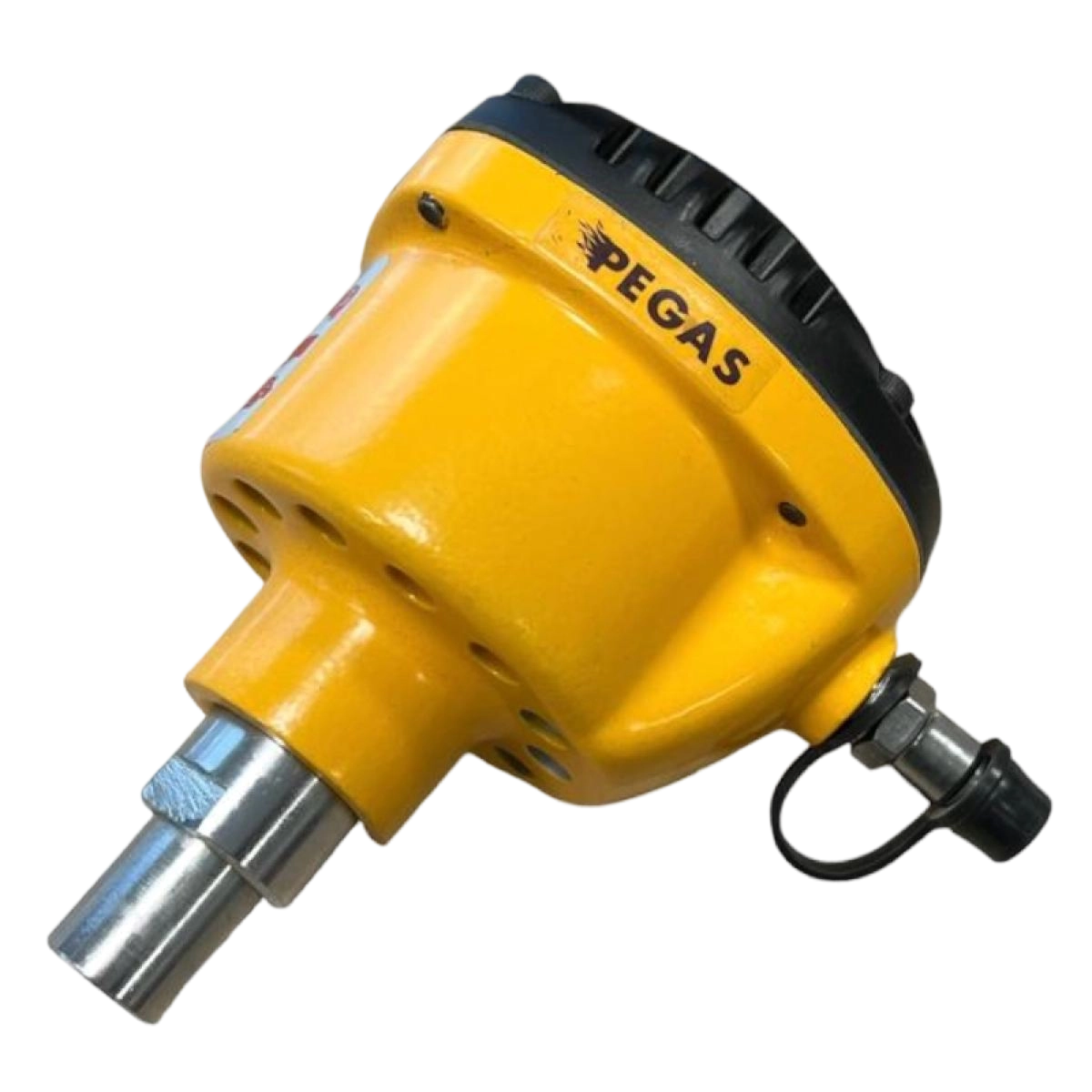 Нейлеры пневматические Patriot