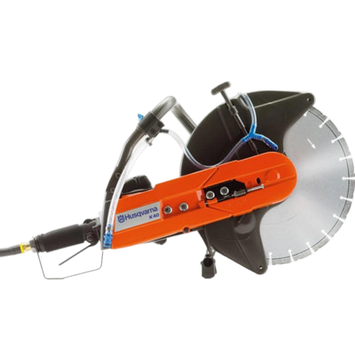 Пневматические цепные пилы Пневматические цепные пилы