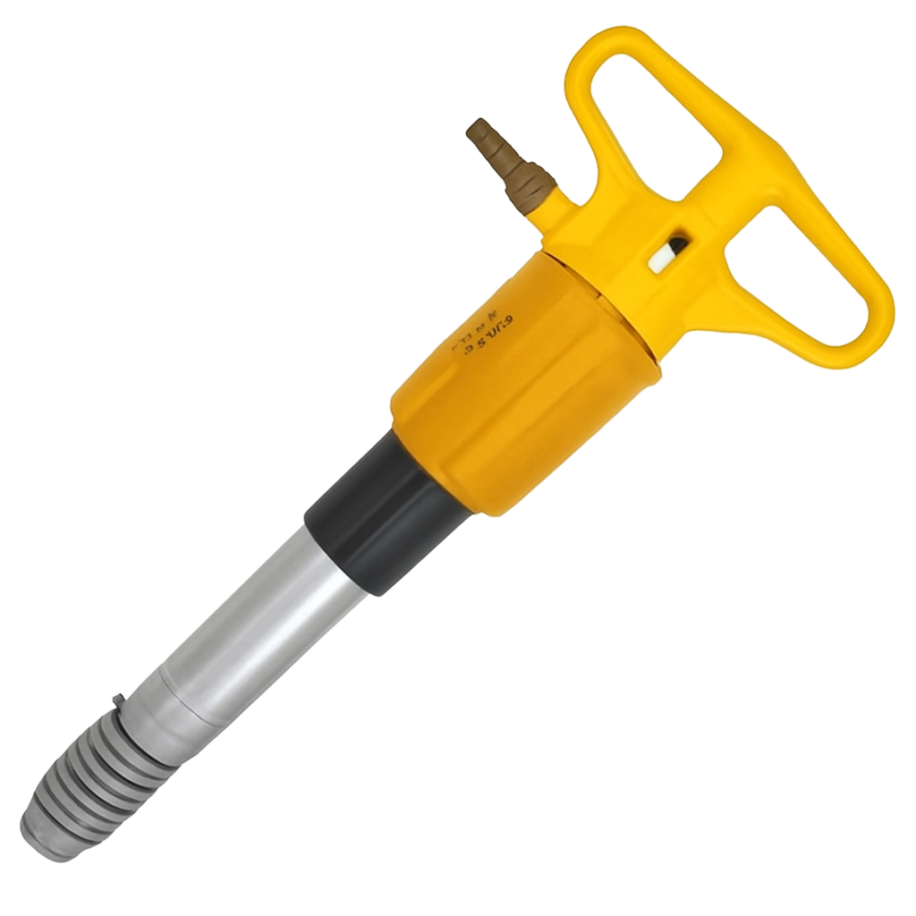 Отбойные молотки пневматические DEKO