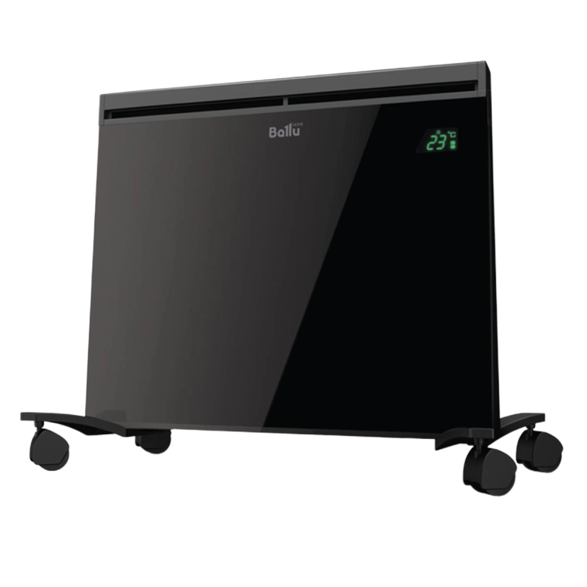 Конвекторы отопления Patriot