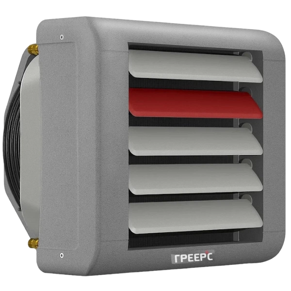 Тепловентиляторы водяные Тропик Тепловентиляторы водяные Тропик