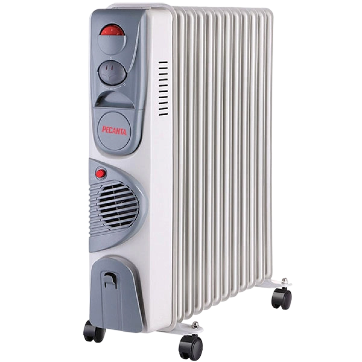 Масляные обогреватели Patriot