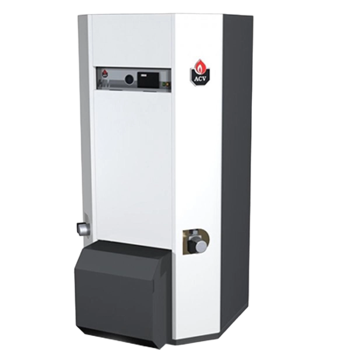 Газовые котлы Wolf