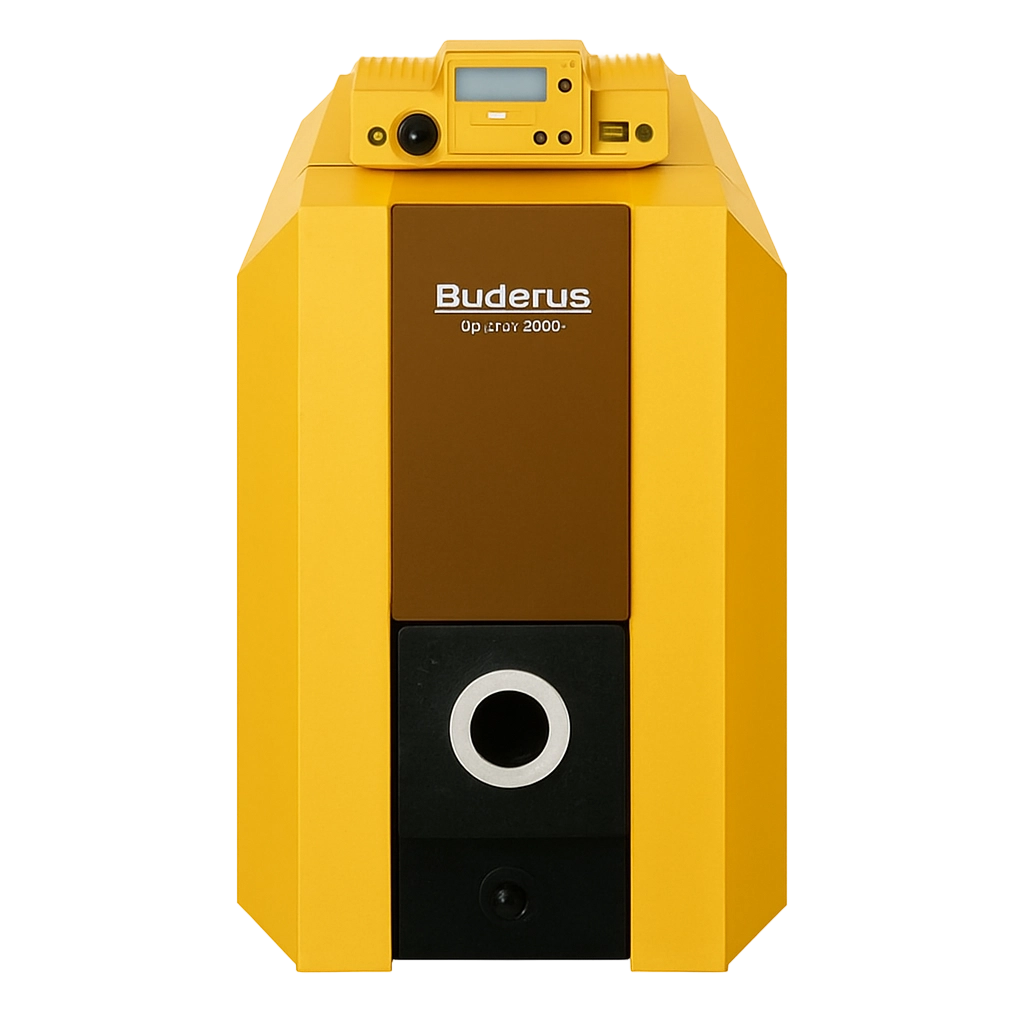 Дизельные котлы Navien