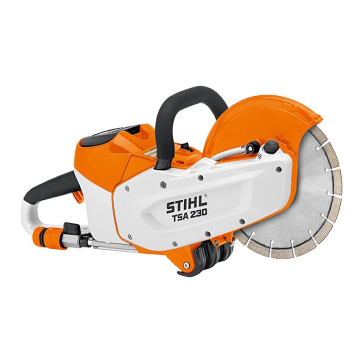 Резка и сверление бетона Patriot