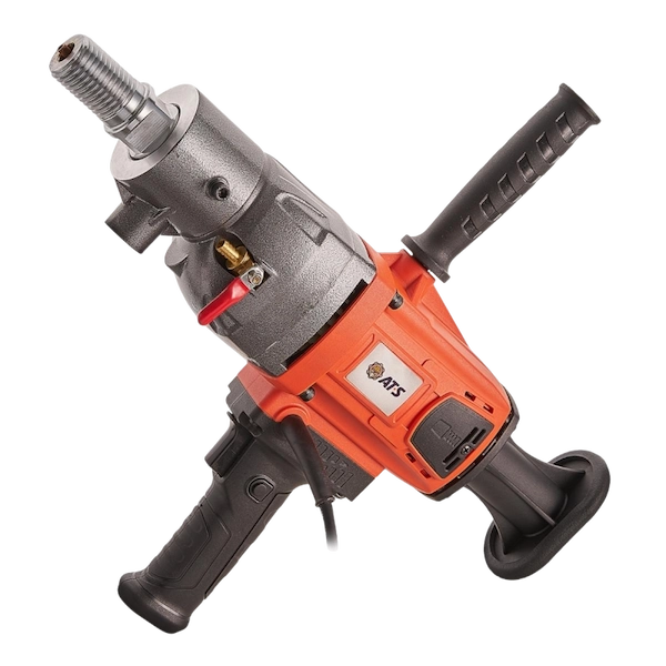 Установки алмазного бурения Robust