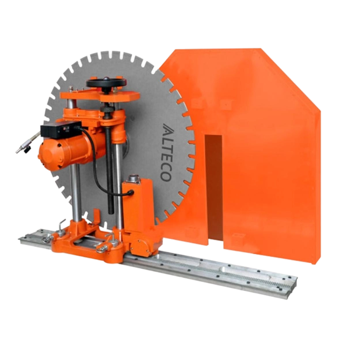 Стенорезные машины Diamaster Стенорезные машины Diamaster