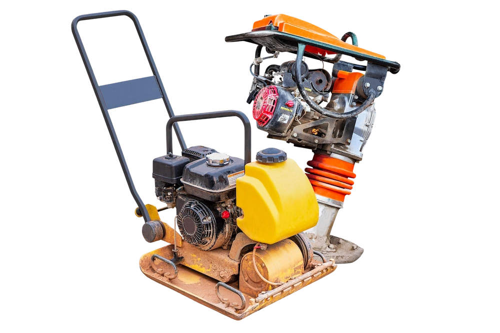 Дорожная техника Patriot