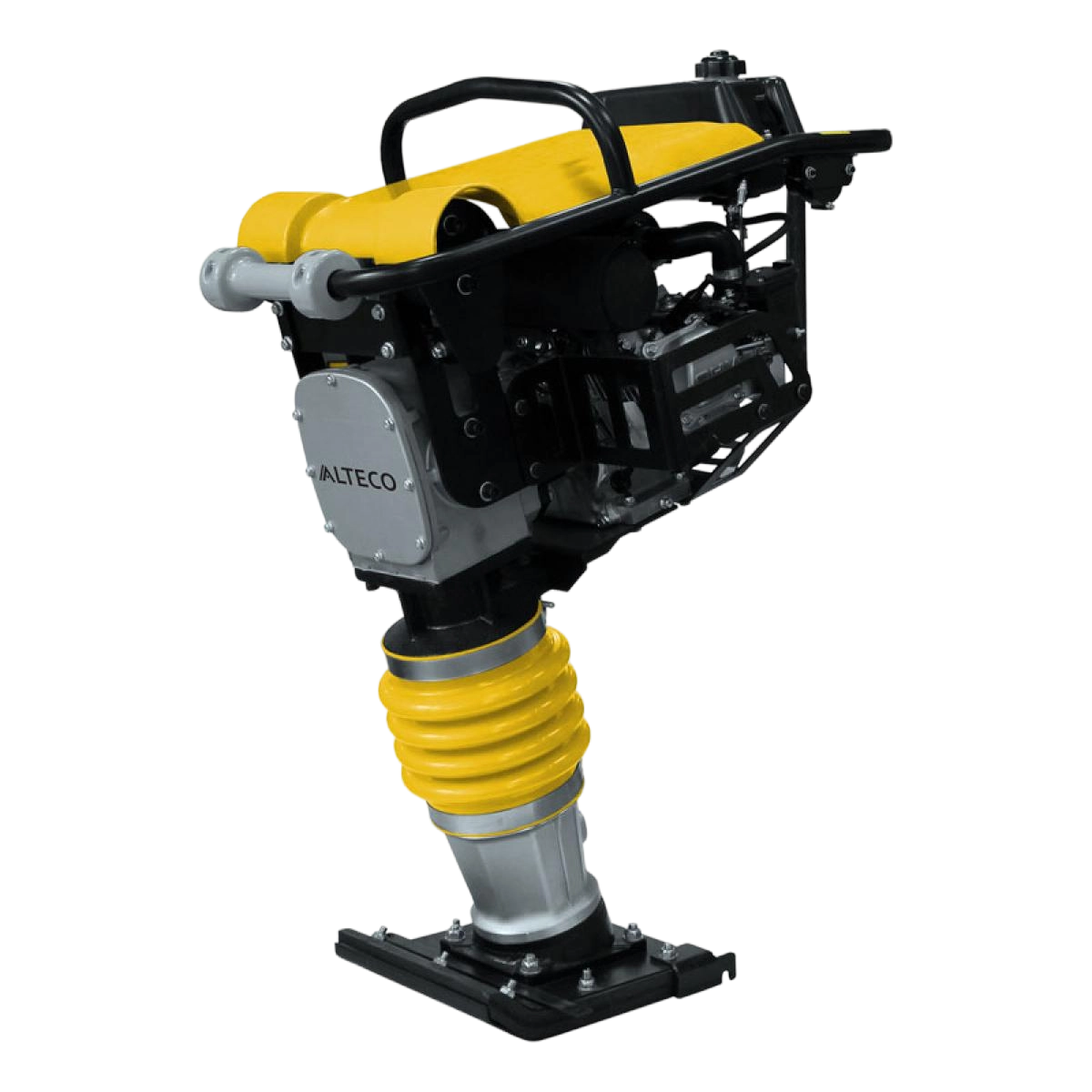 Вибротрамбовки (виброноги) Patriot