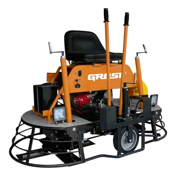 Устройство полов FoxWeld