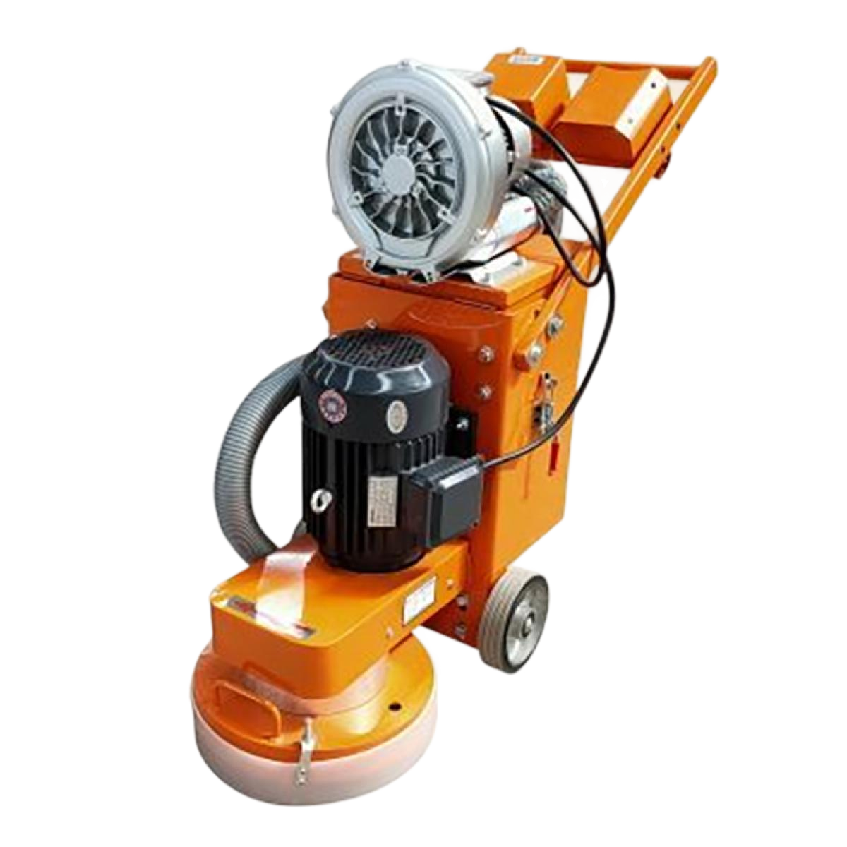 Мозаично-шлифовальные машины по бетону RODIAMA Мозаично-шлифовальные машины по бетону RODIAMA