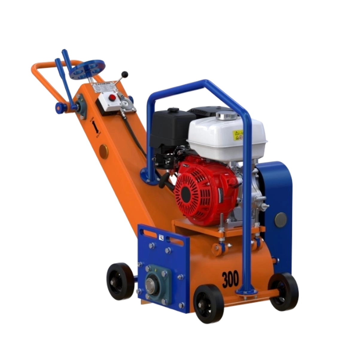 Фрезеровальные машины Conmec Фрезеровальные машины Conmec