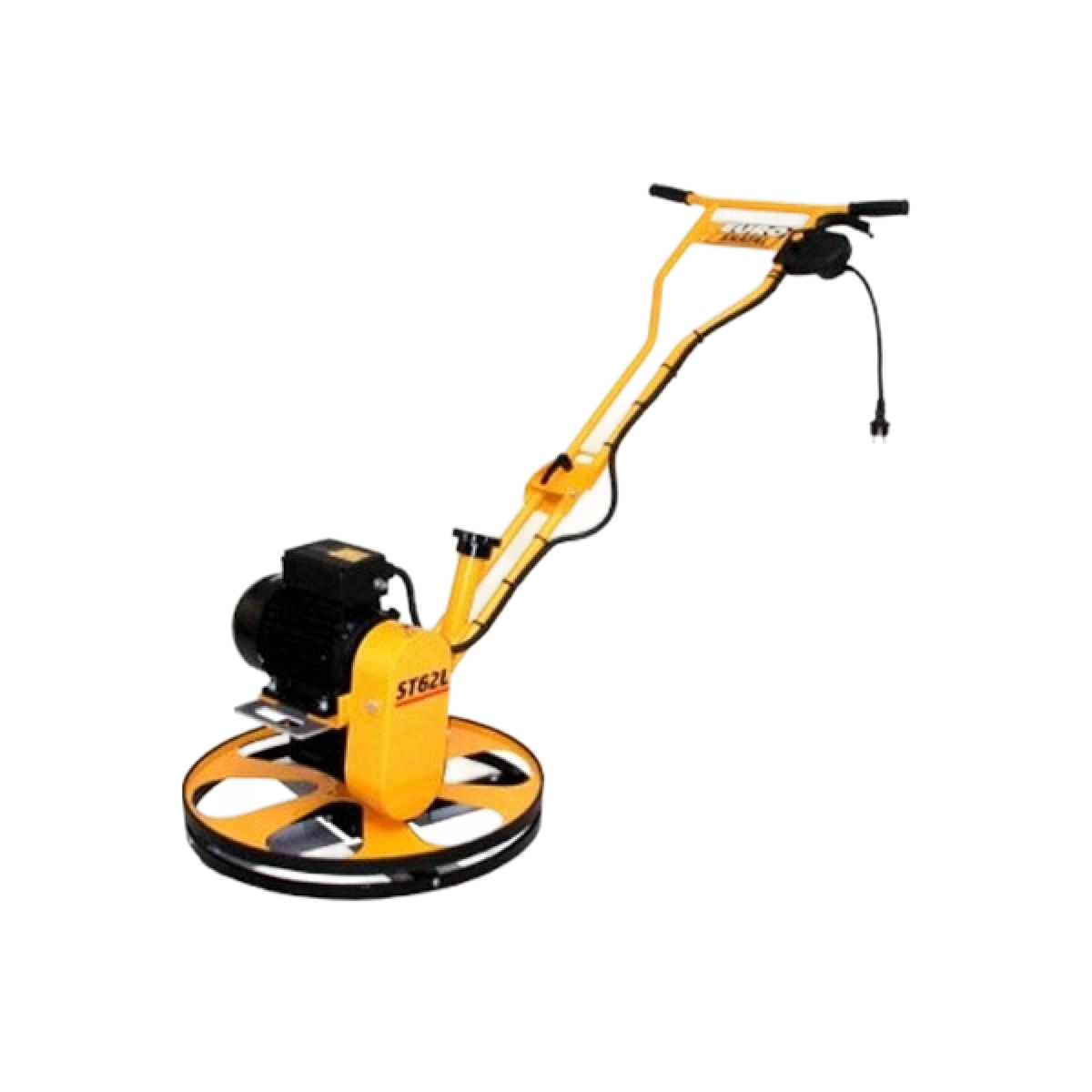 Затирочные машины по бетону FoxWeld