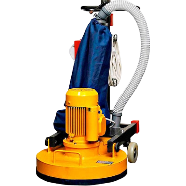 Паркетошлифовальные машины МиСОМ Паркетошлифовальные машины МиСОМ