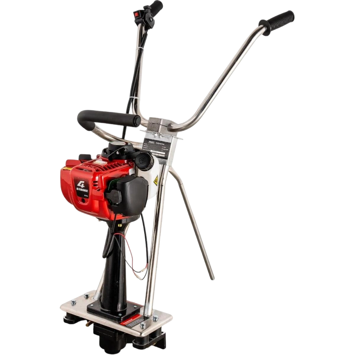 Виброрейки FoxWeld