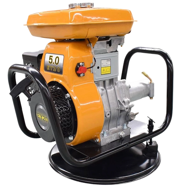 Вибротехника FoxWeld