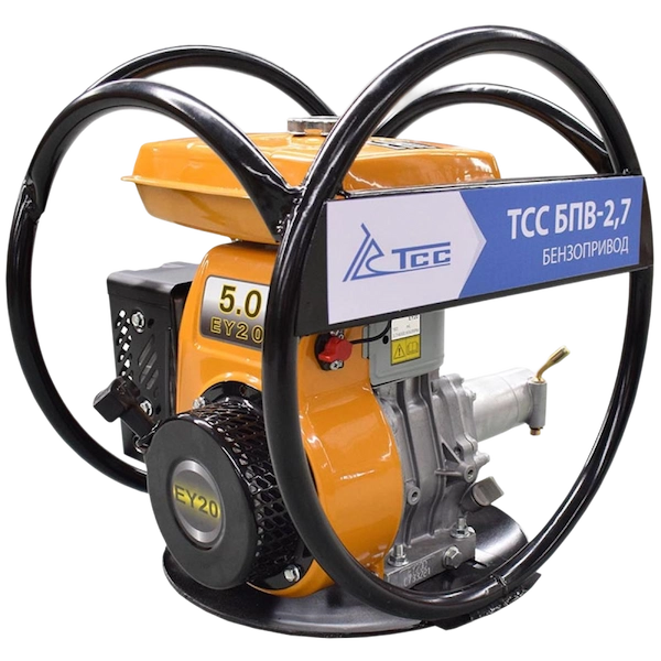 Строительные вибраторы FoxWeld