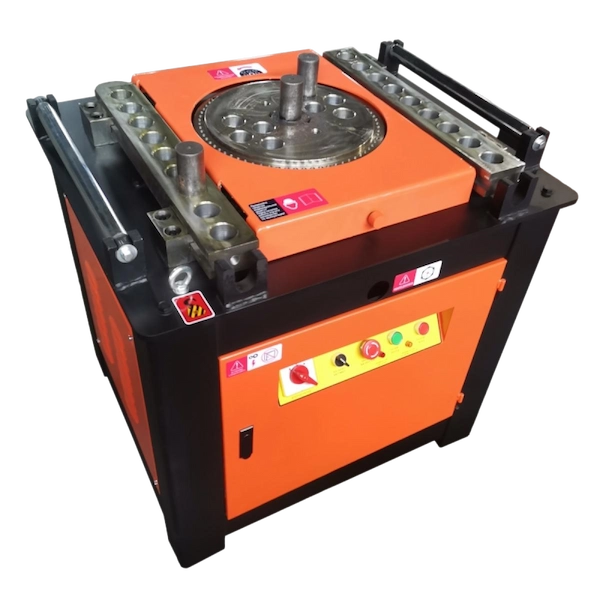 Станки для арматуры Samsan Станки для арматуры Samsan