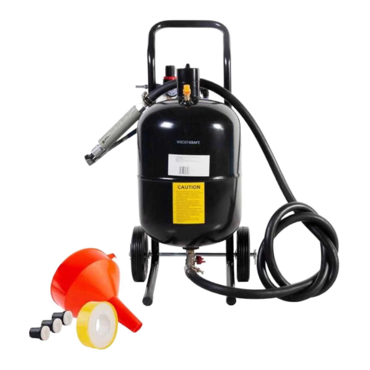 Пескоструйное оборудование Contracor Пескоструйное оборудование Contracor