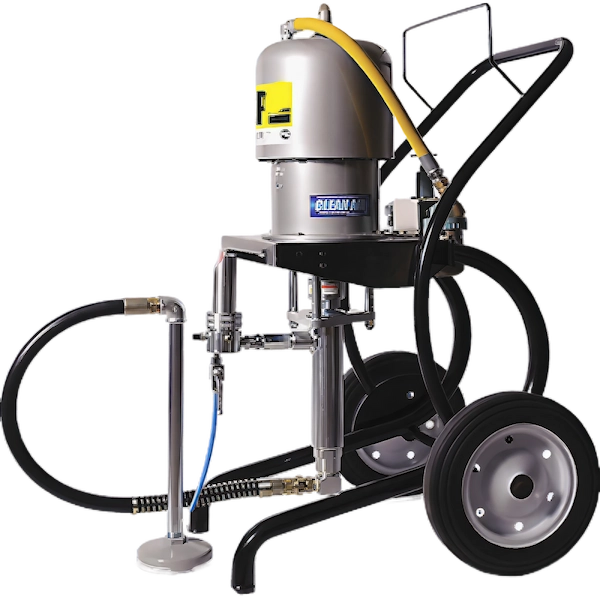 Окрасочные аппараты Contracor