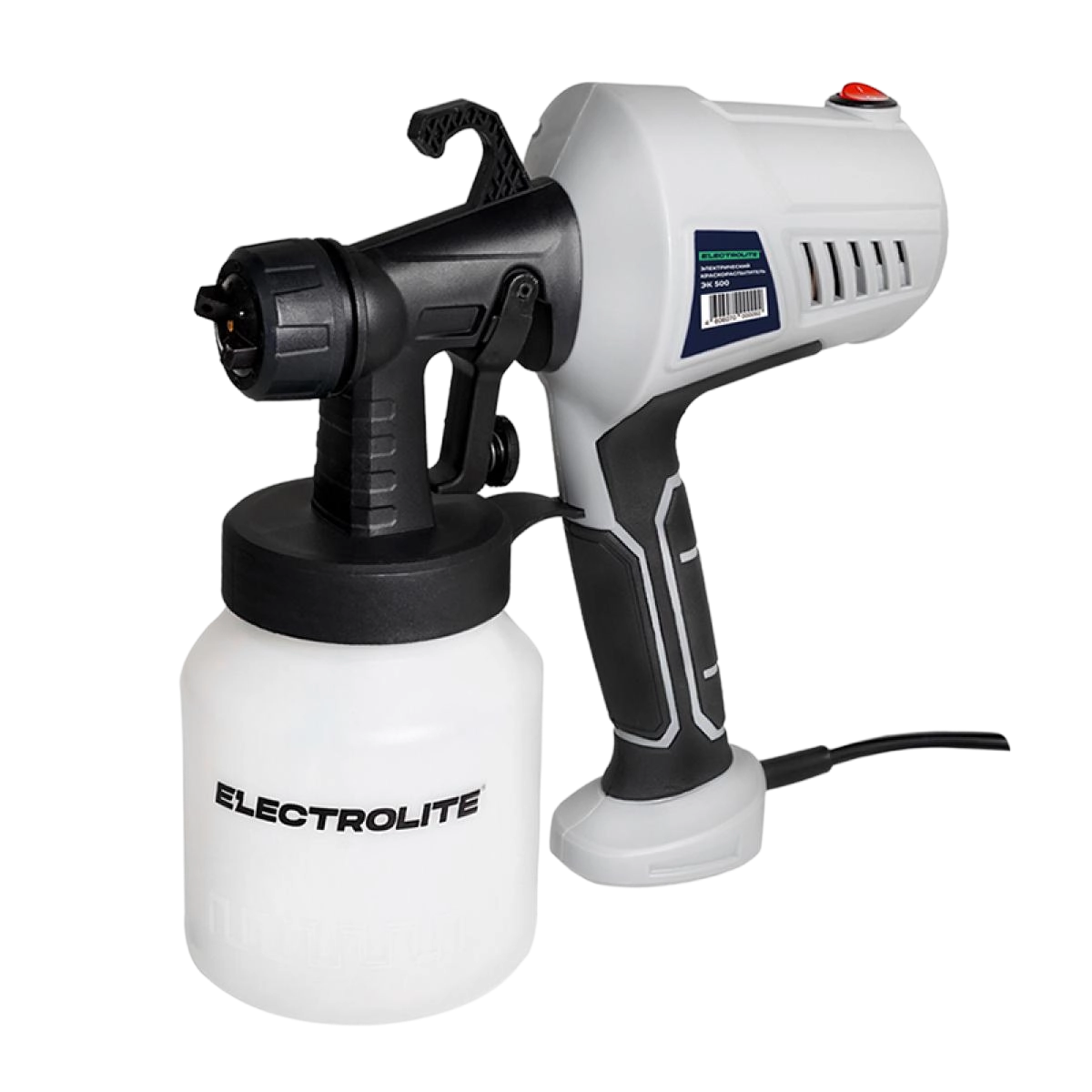 Краскопульты