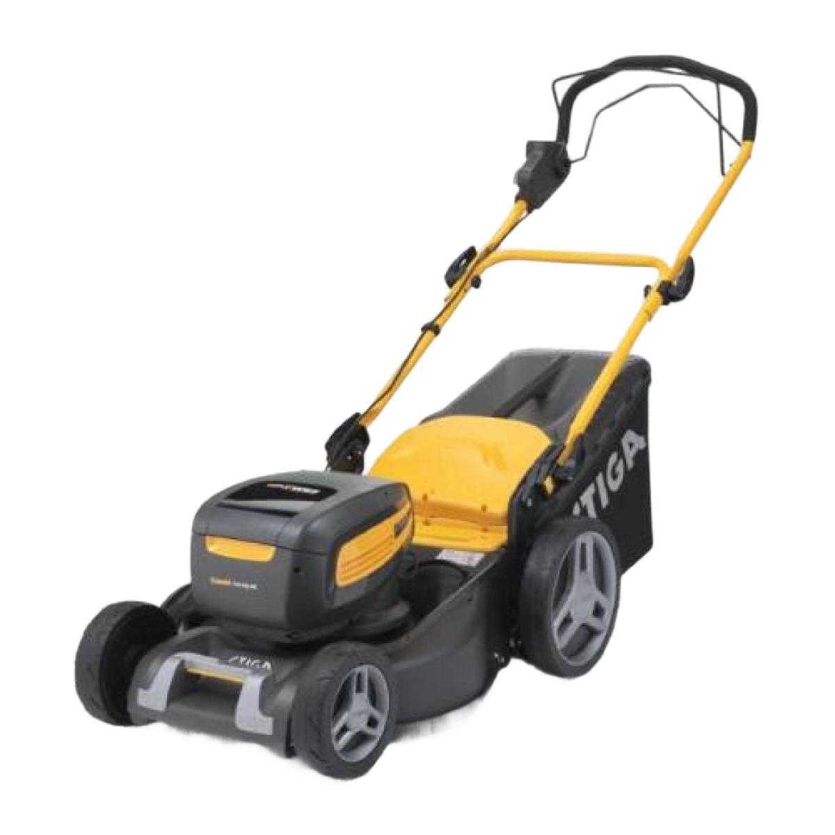 Газонокосилки Patriot