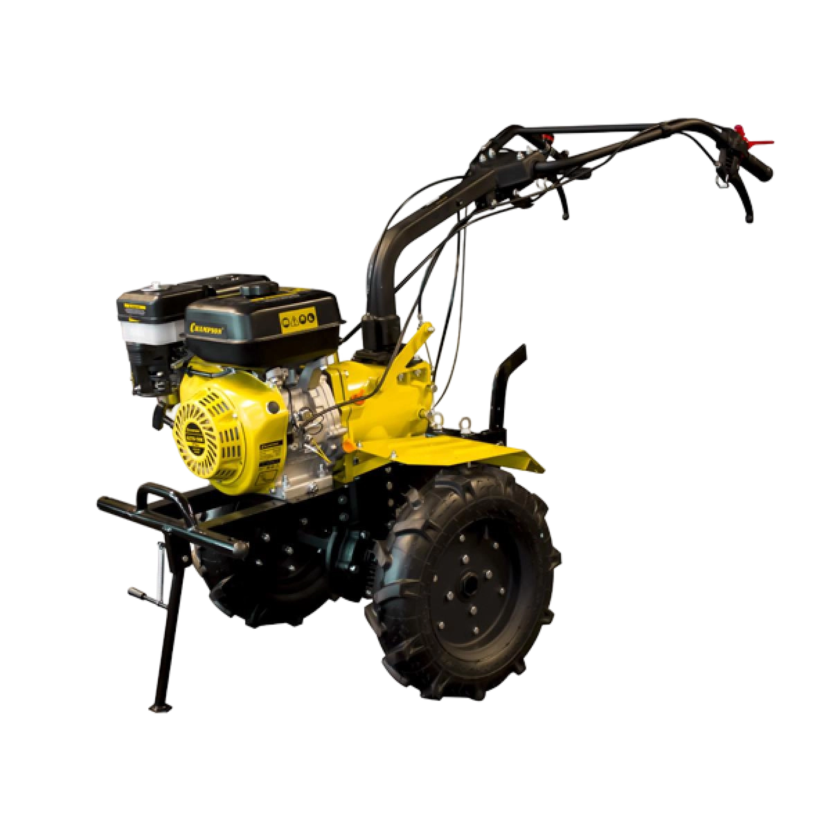 Мотоблоки Patriot