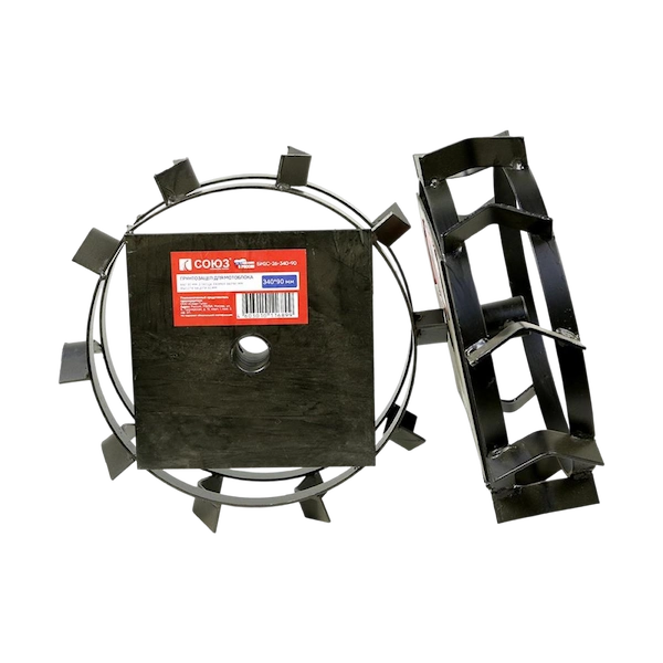 Навесное оборудование для мотоблока и культиватора Patriot