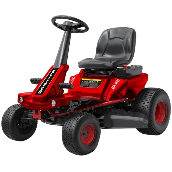 Райдеры садовые ZIMANI Райдеры садовые ZIMANI