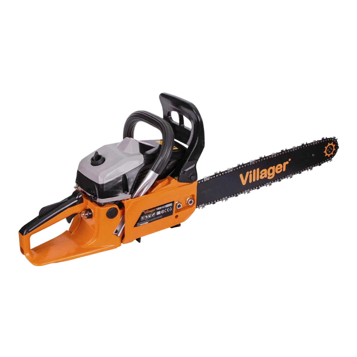 Бензопилы Patriot