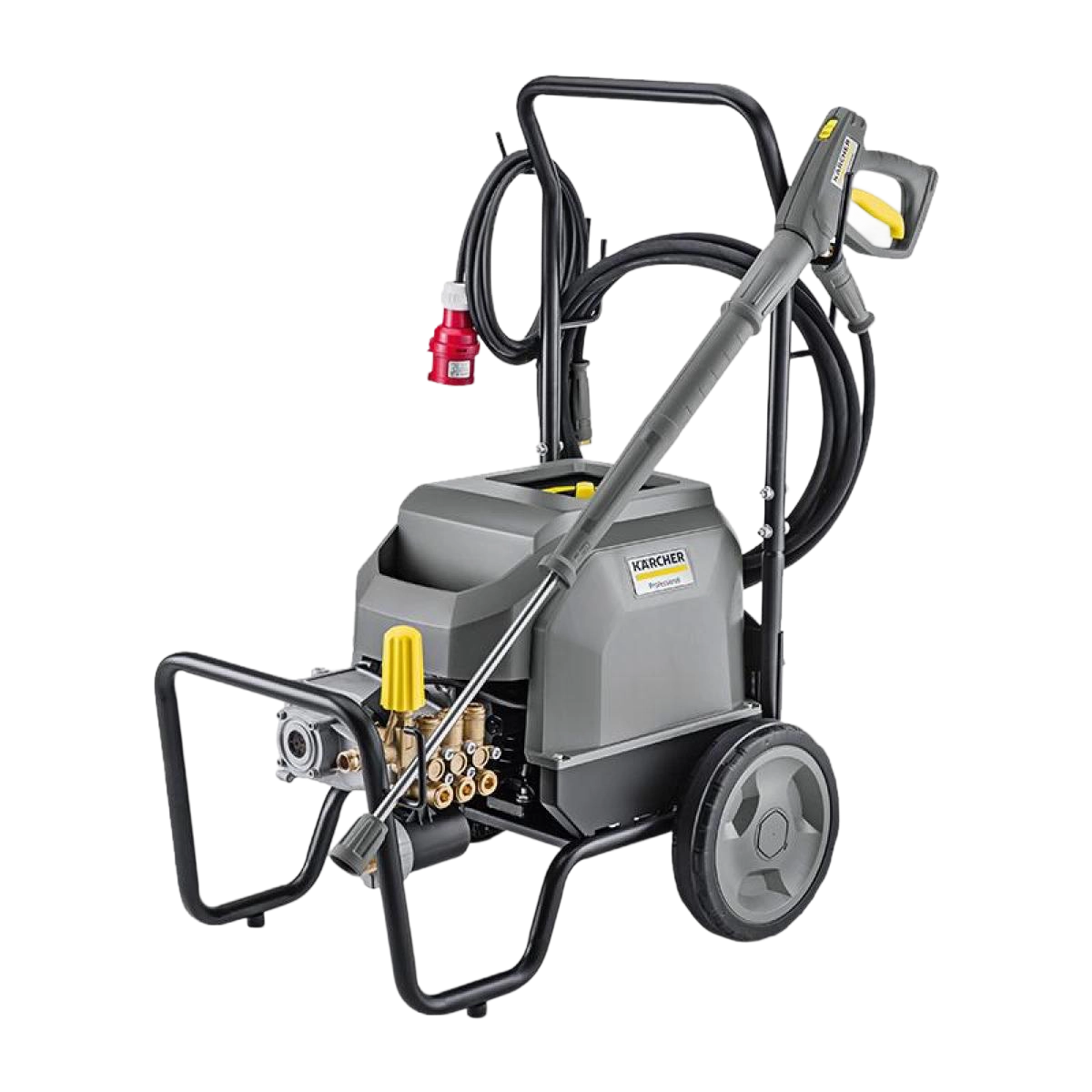 Мойки высокого давления (аппараты высокого давления) Patriot