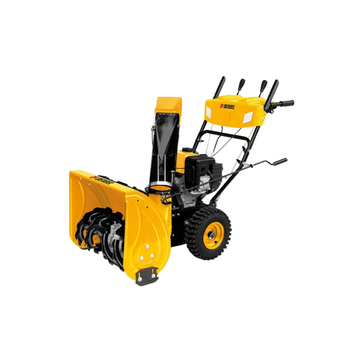 Снегоуборочная техника Patriot