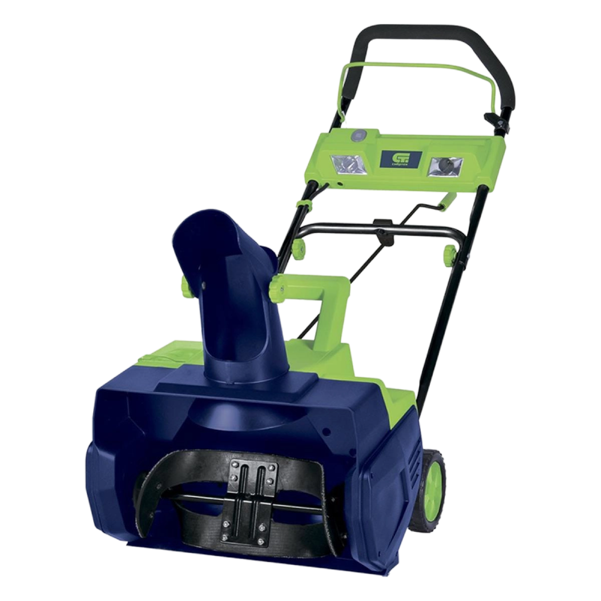 Снегоуборщики электрические Patriot