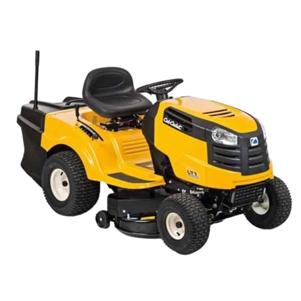 Минитракторы для уборки снега