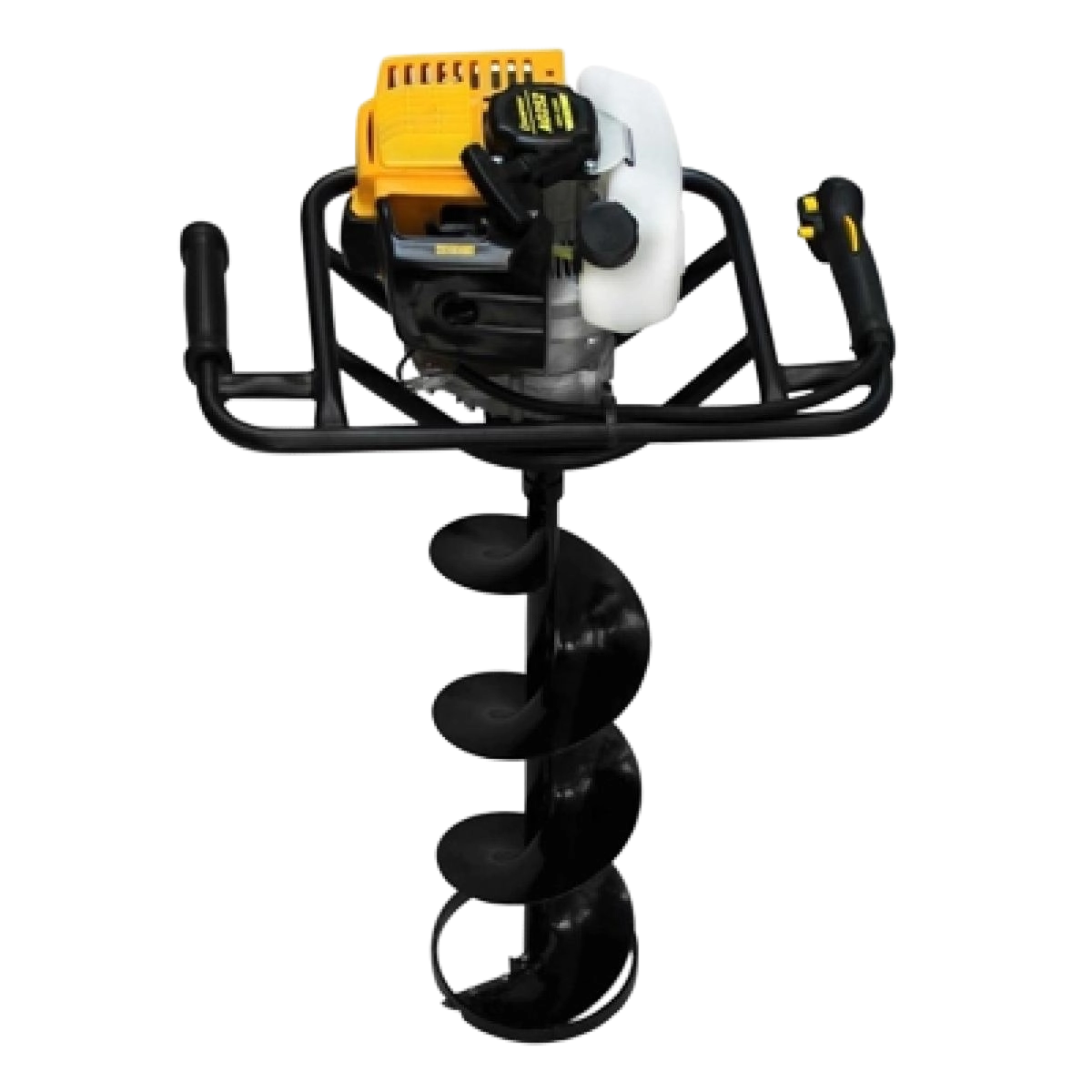 Мотобуры Patriot