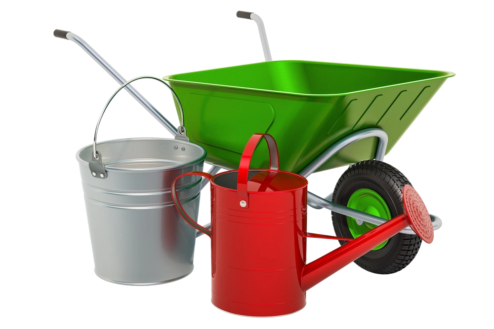 Садовый инвентарь Patriot