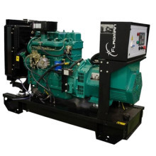 Дизельная электростанция FLAGMAN АД24-Т400-1Р (двигатель Weifang) Дизельная электростанция FLAGMAN АД24-Т400-1Р (двигатель Weifang)